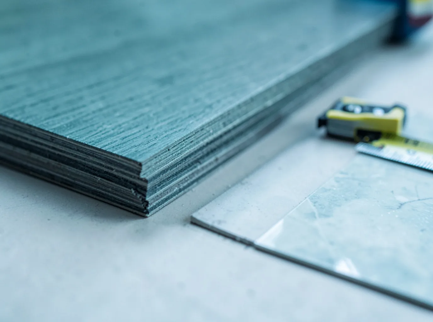 Luxury Vinyl Plank Installation Richburg, NY FAQs